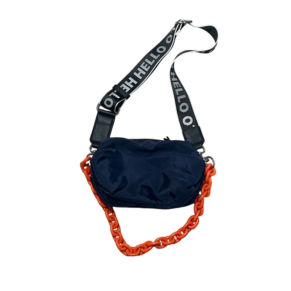 Zara, Crossbody Purse, KB503